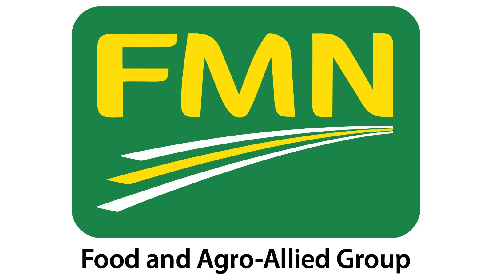 Flour Mills of Nigeria logo