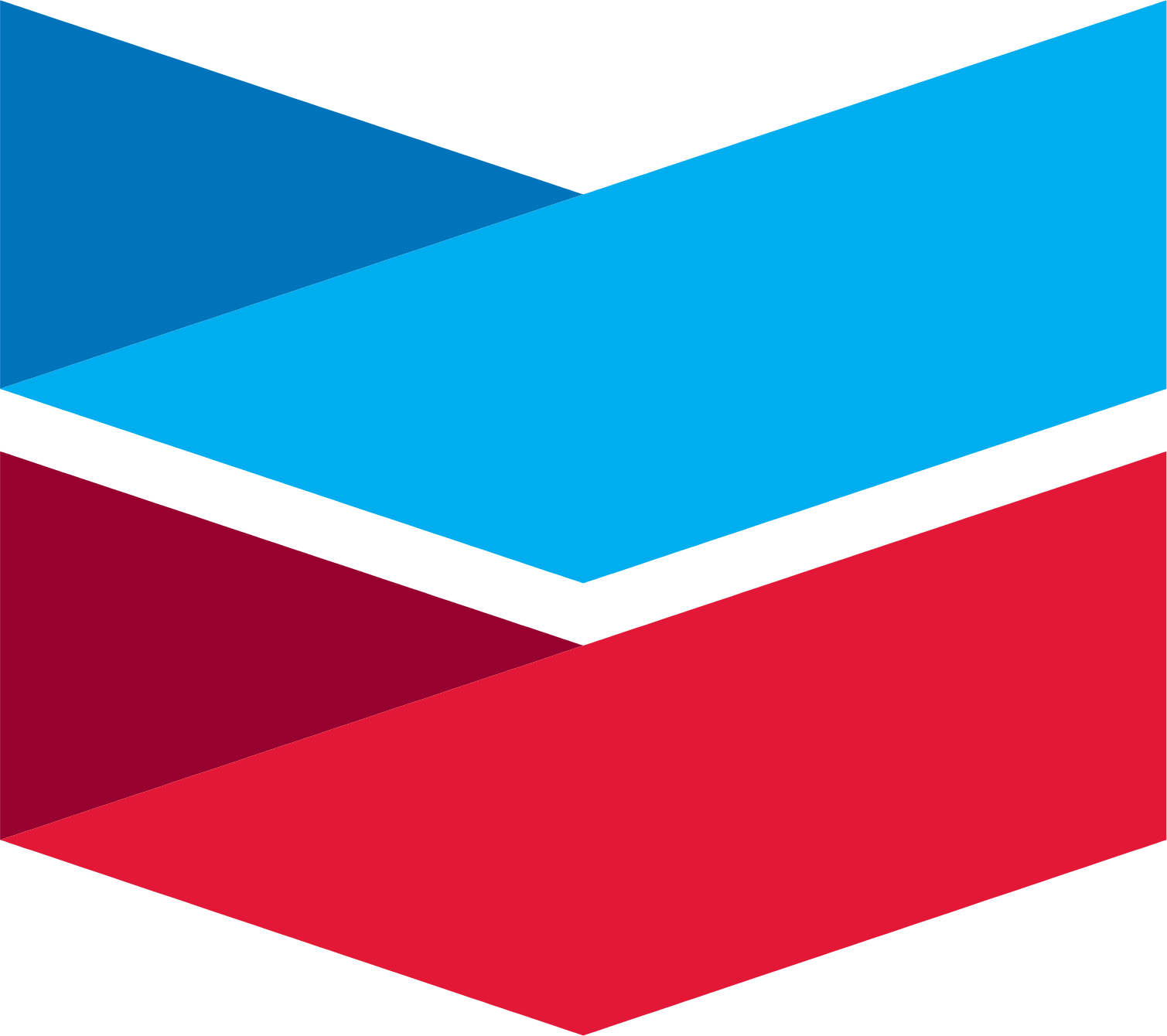 Chevron logo