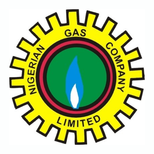 Nigeria Gas Company logo
